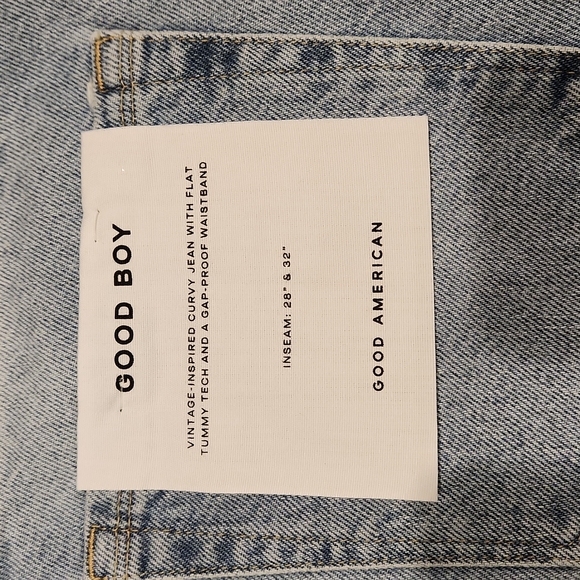 GOOD AMERICAN - Picture 6 of 8